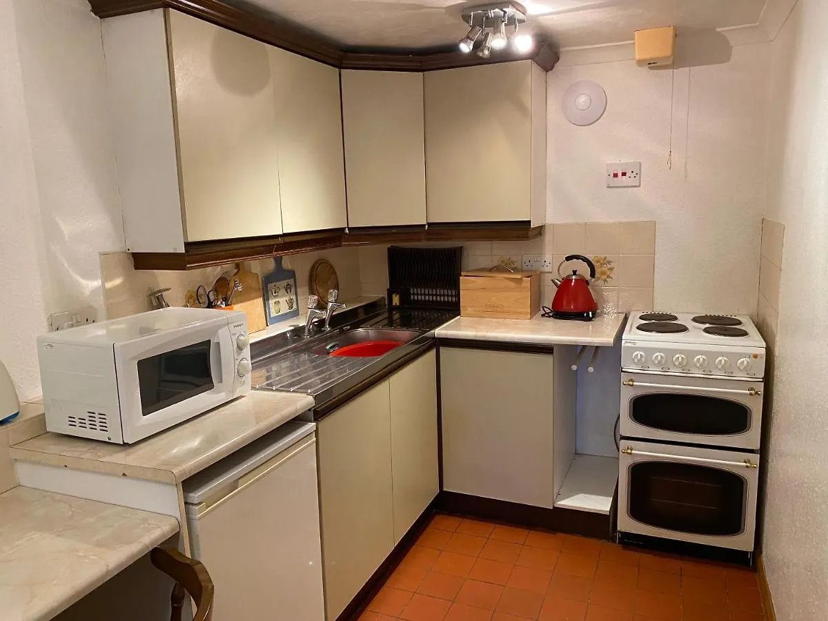 Bellfield Country Suites Masham 0*,