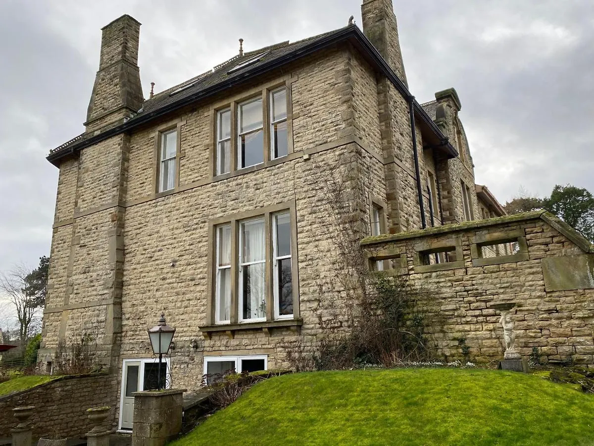 Bellfield Country Suites Masham Lägenhet