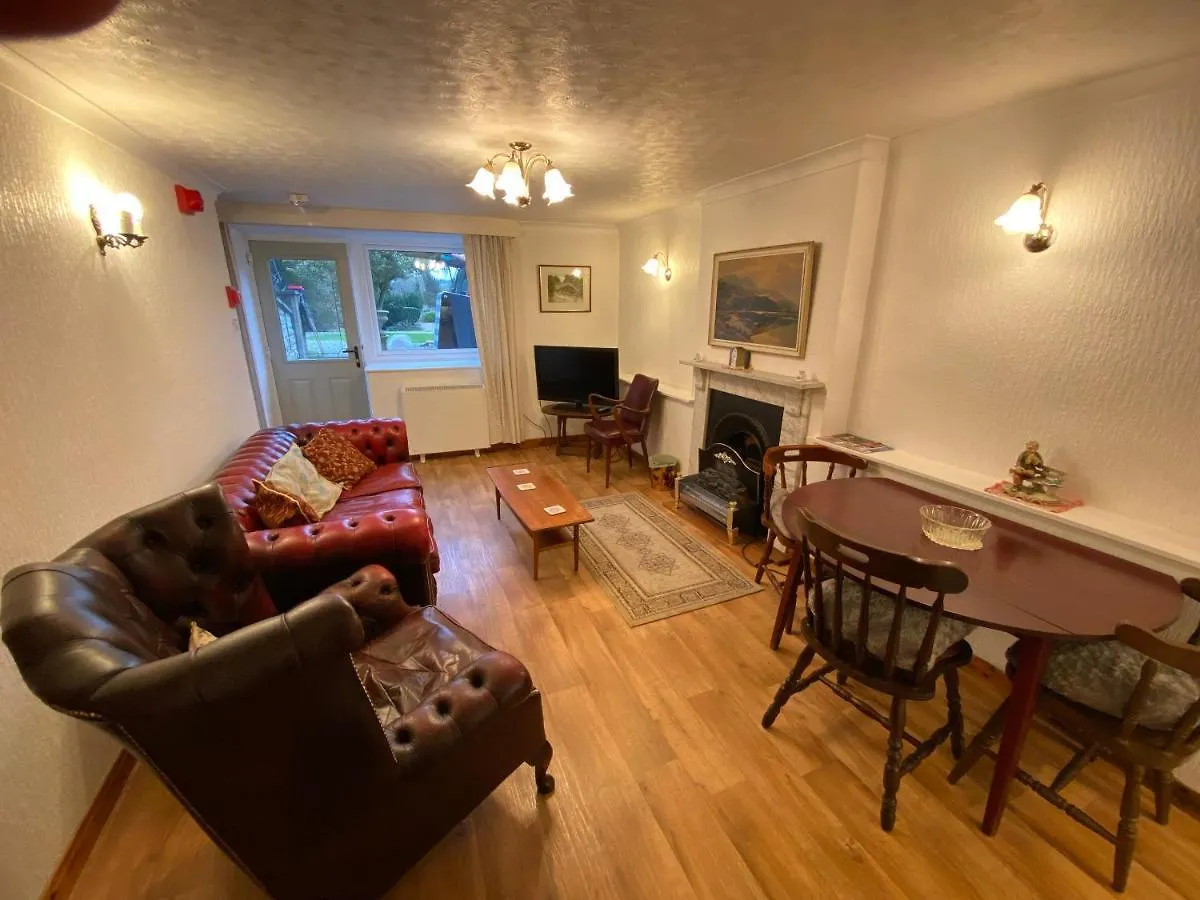 Bellfield Country Suites Masham 0*,  Storbritannien