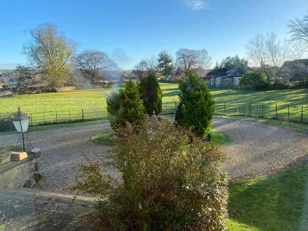 Lägenhet Bellfield Country Suites Masham Storbritannien