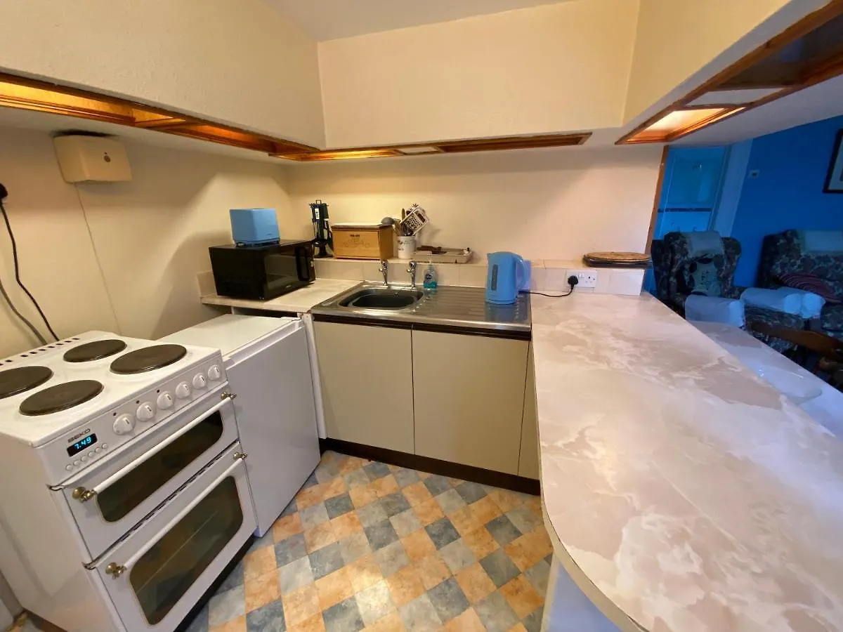 Bellfield Country Suites Masham