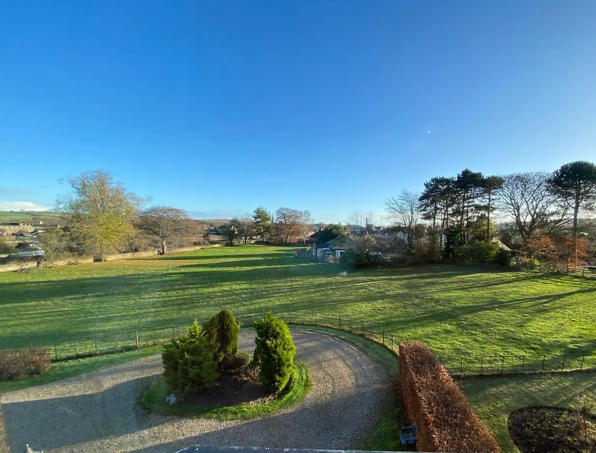 Lägenhet Bellfield Country Suites Masham