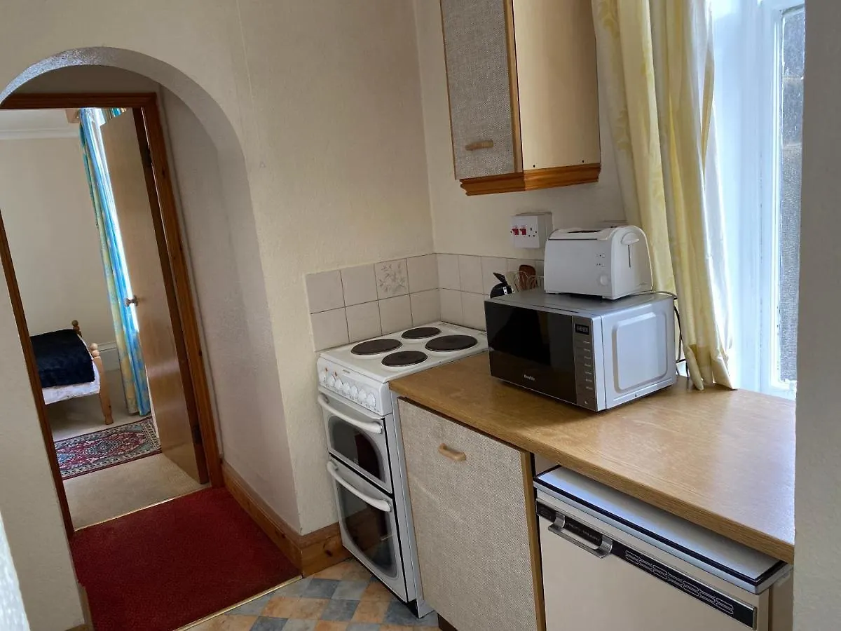 Bellfield Country Suites Masham