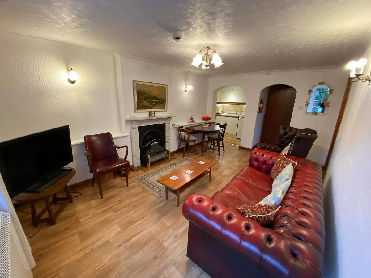 Bellfield Country Suites Masham Storbritannien