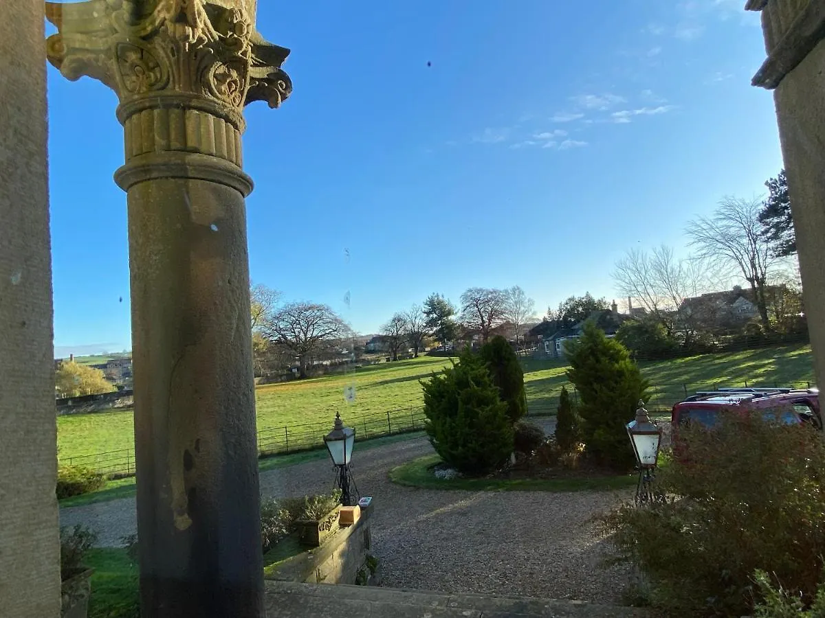 Lägenhet Bellfield Country Suites Masham Storbritannien