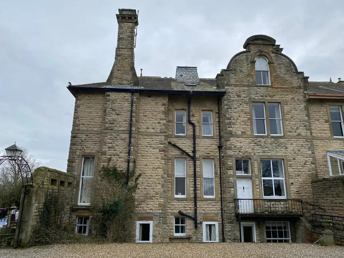 Bellfield Country Suites Masham