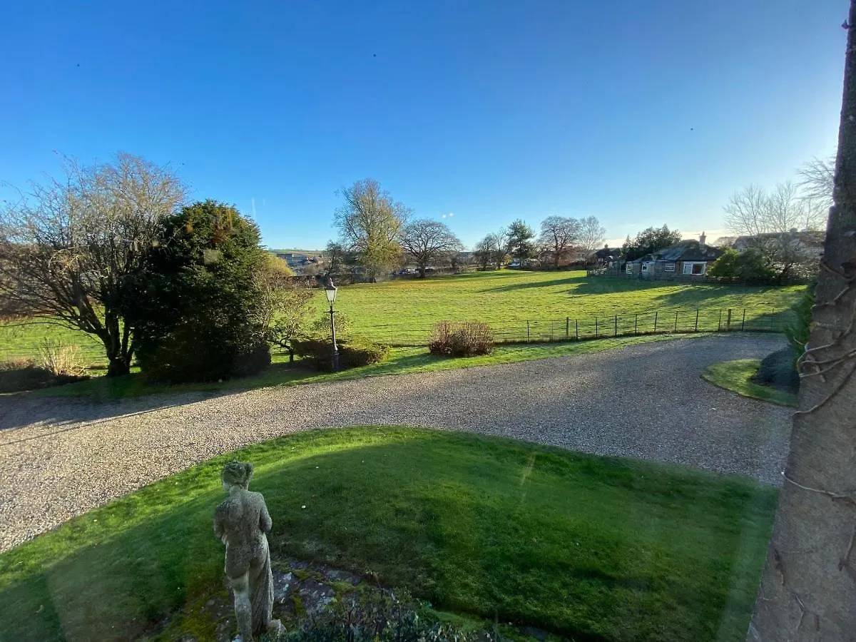 Bellfield Country Suites Masham Lägenhet