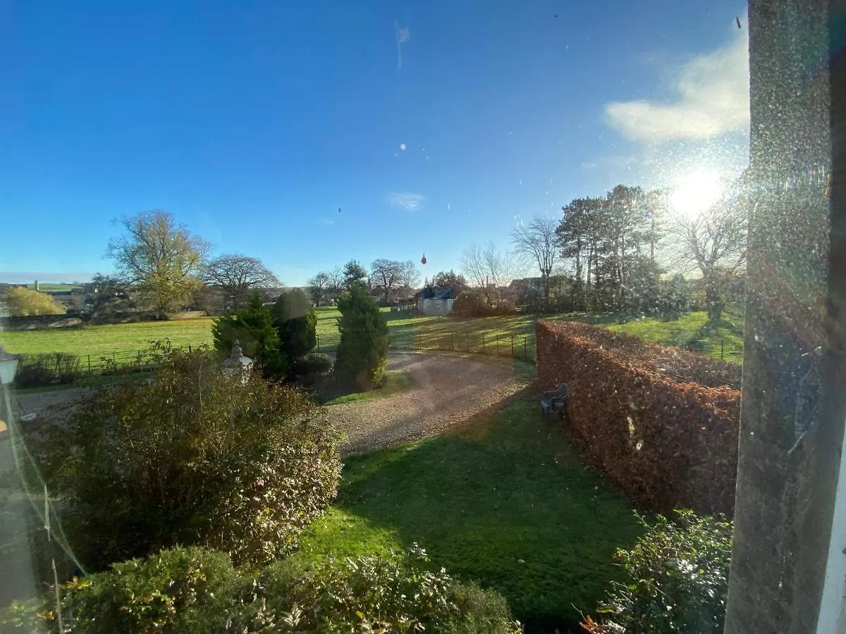 Bellfield Country Suites Masham
