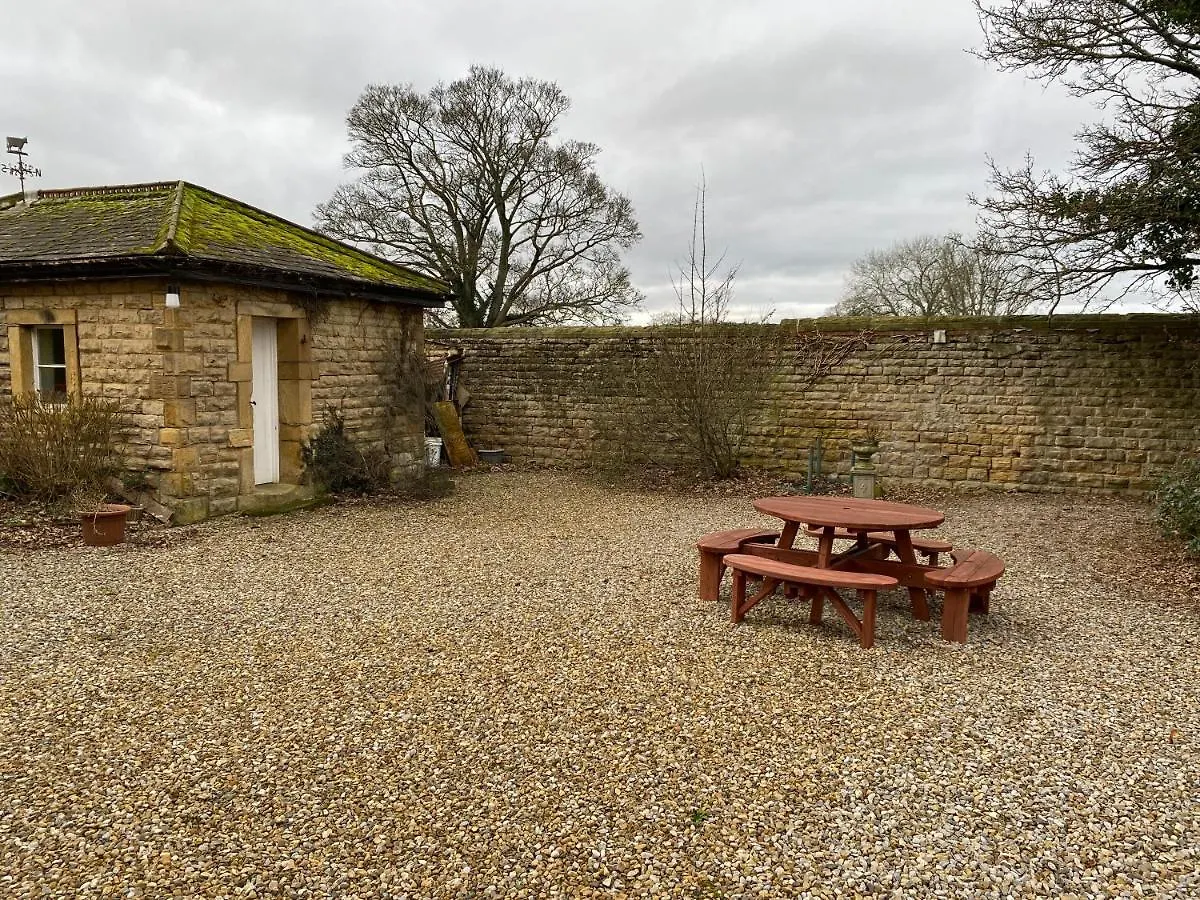 Lägenhet Bellfield Country Suites Masham