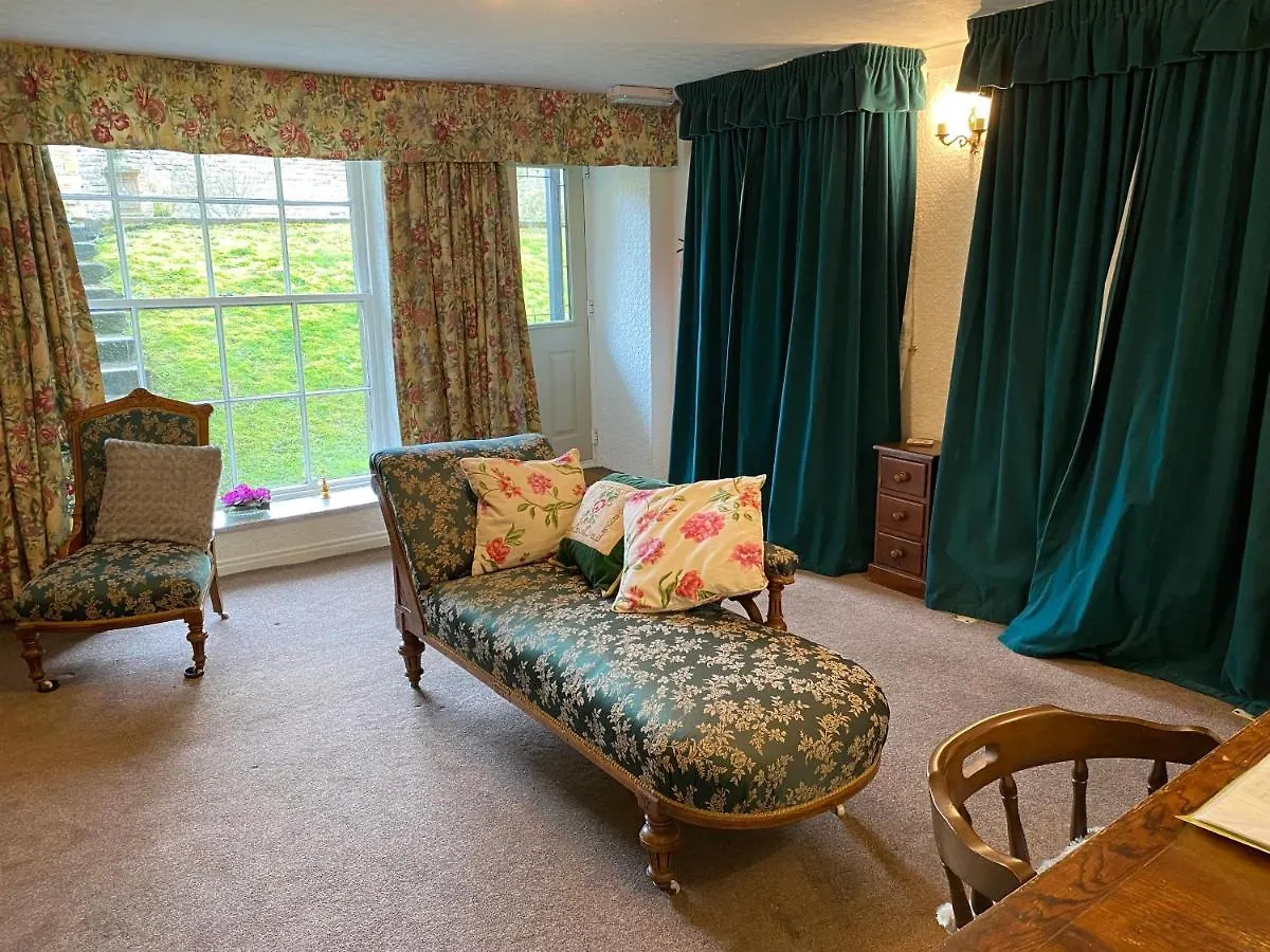 Bellfield Country Suites Masham Storbritannien