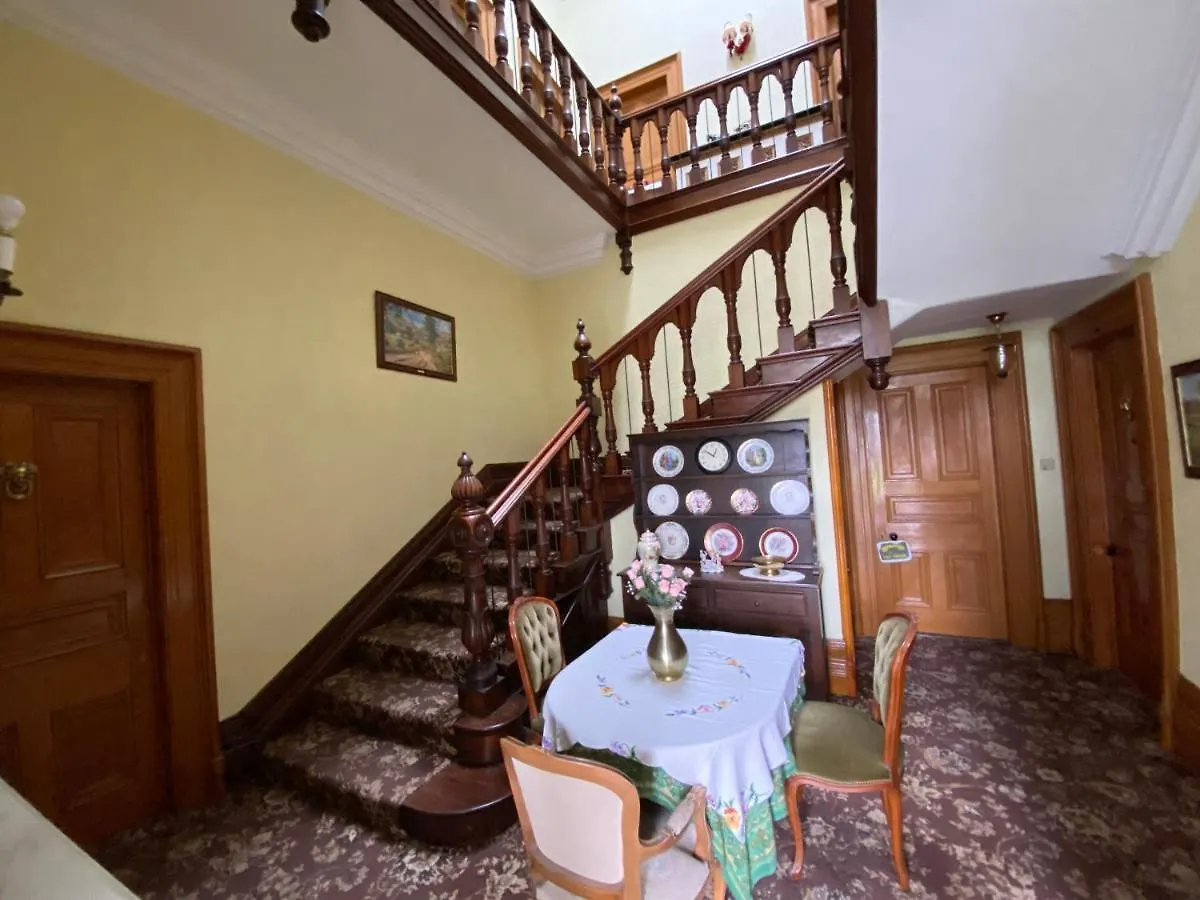Bellfield Country Suites Masham 0*,  Storbritannien