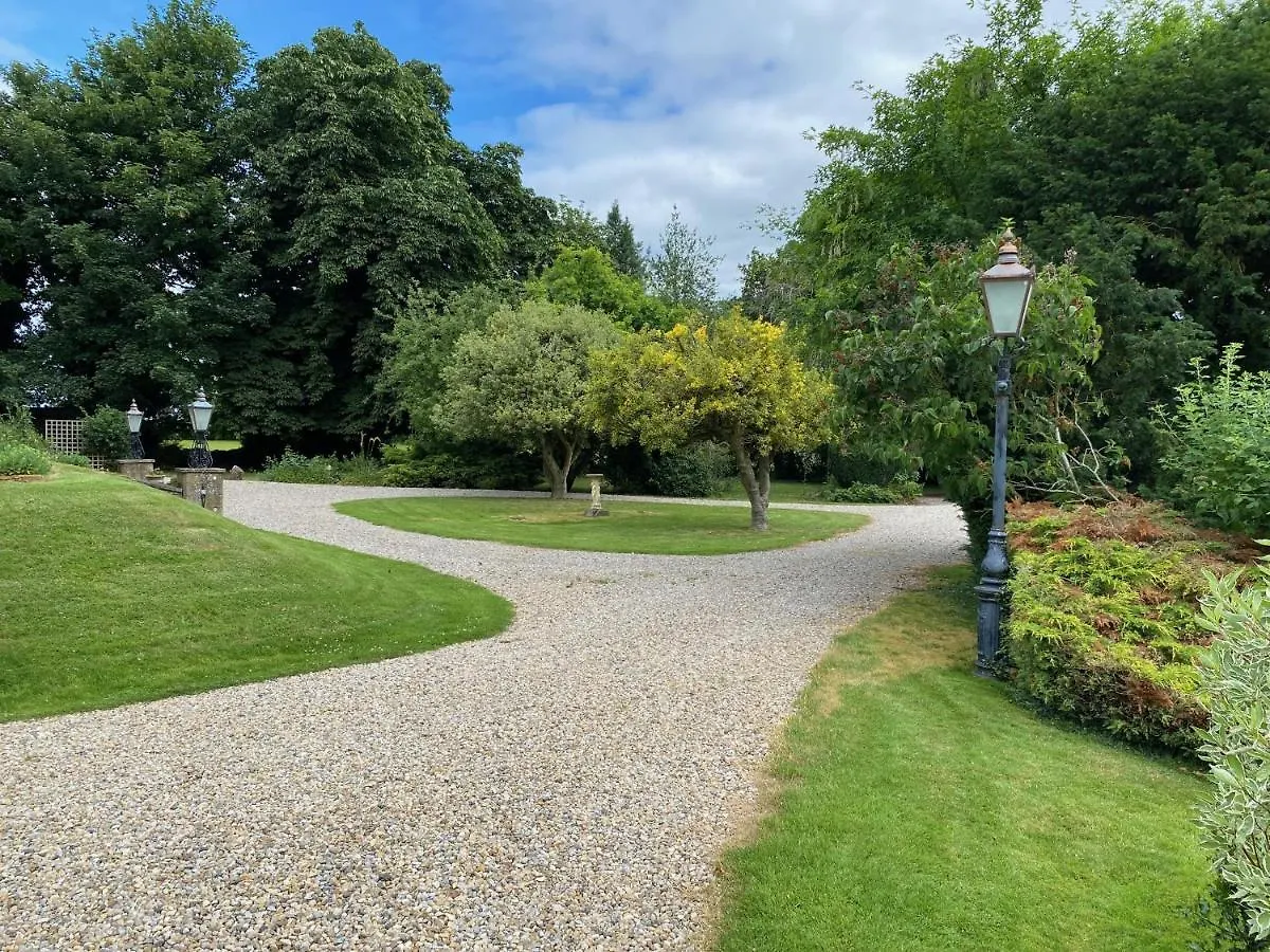 Lägenhet Bellfield Country Suites Masham