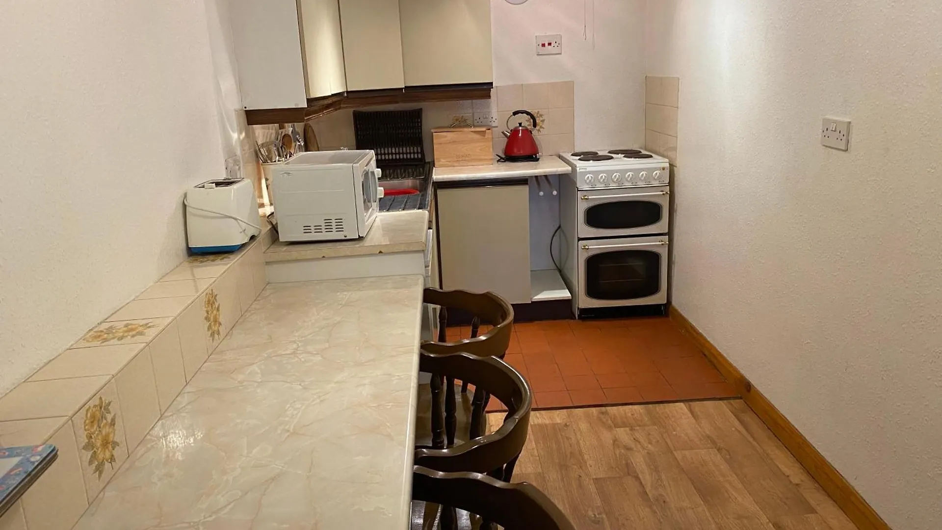 Bellfield Country Suites Masham