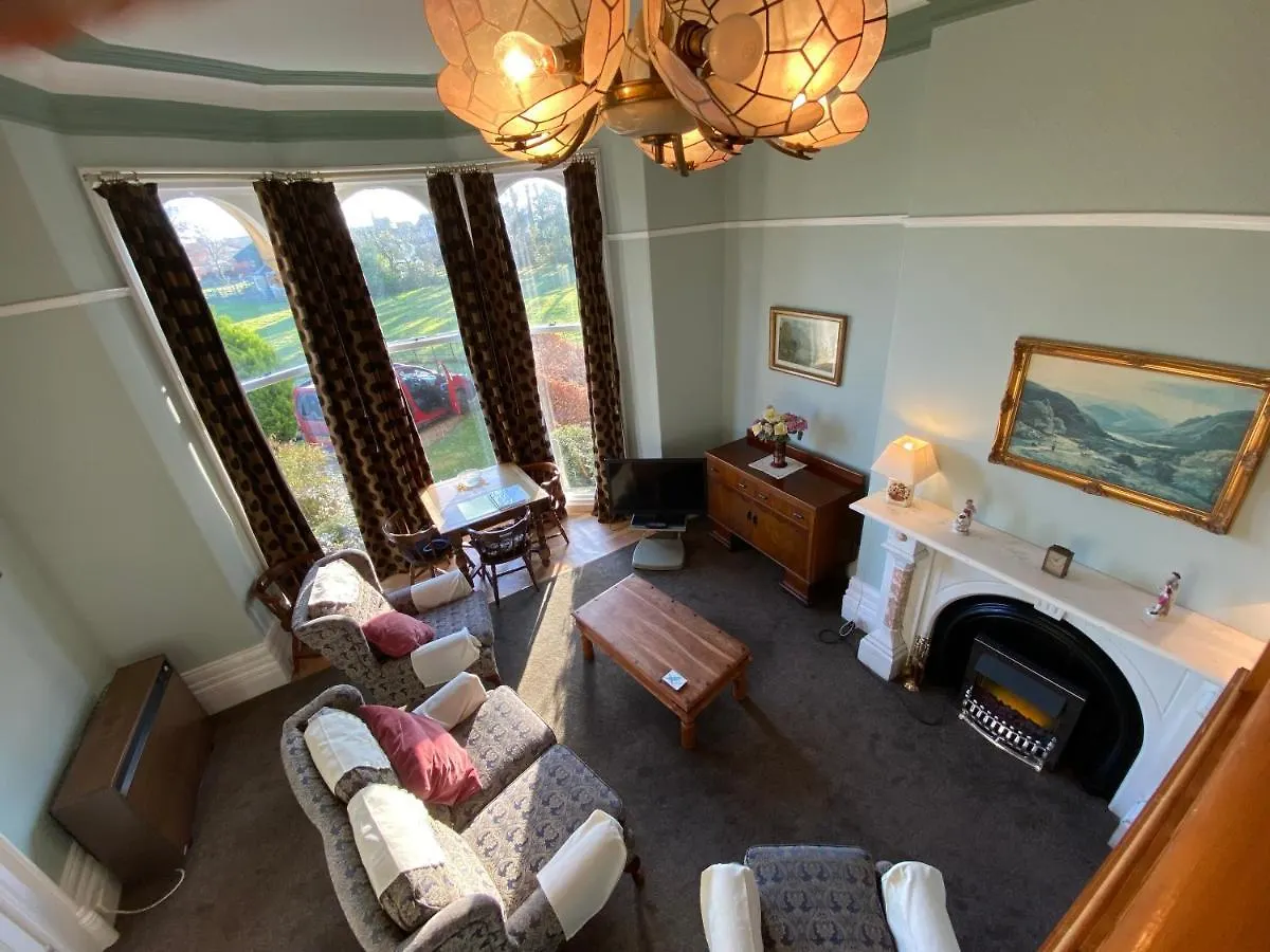 Bellfield Country Suites Masham Ηνωμένο Βασίλειο