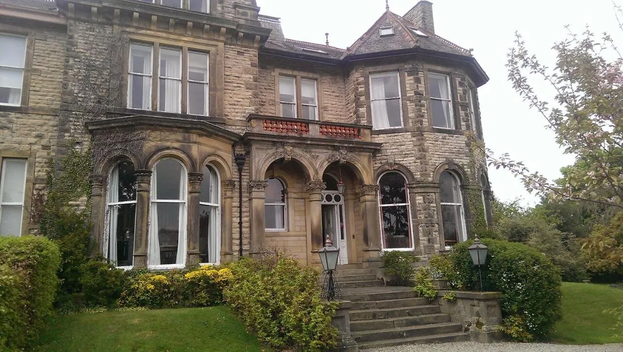 Bellfield Country Suites Masham Ηνωμένο Βασίλειο