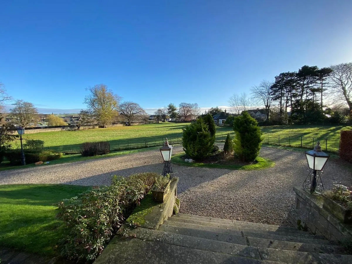 Bellfield Country Suites Masham 0*,
