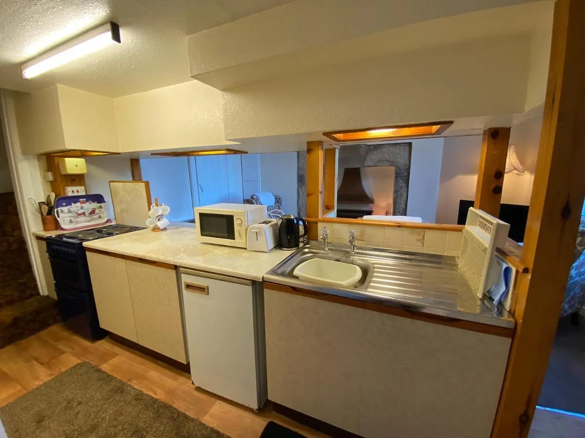 Bellfield Country Suites Masham Διαμέρισμα