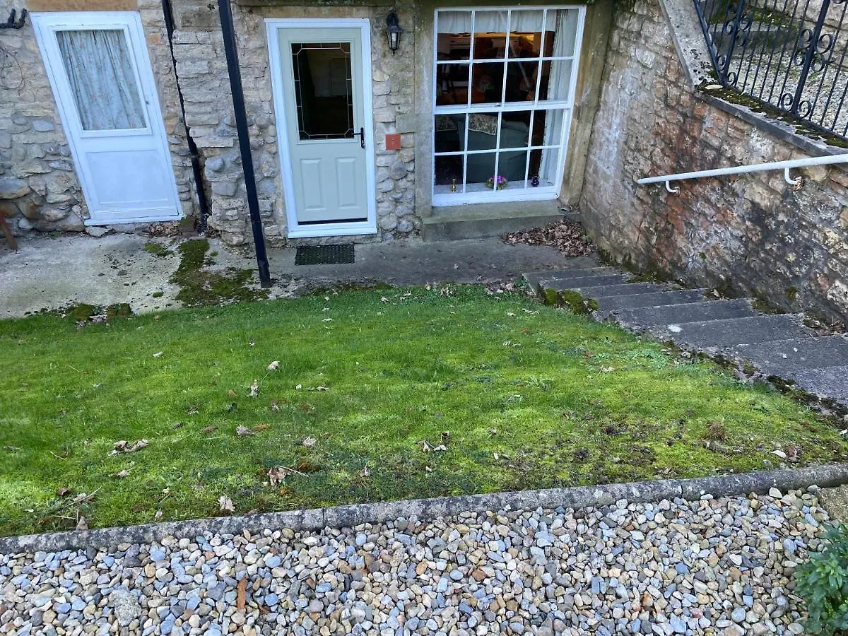 Διαμέρισμα Bellfield Country Suites Masham