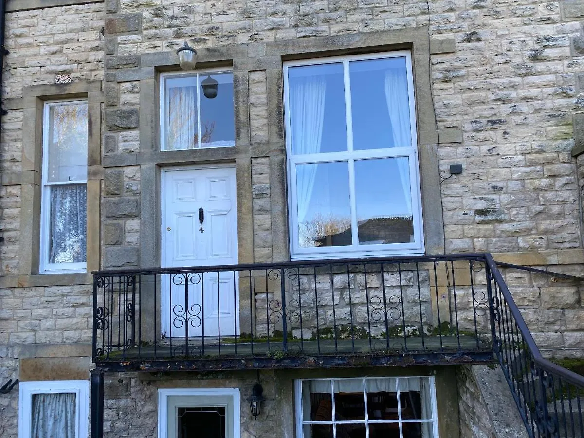 Bellfield Country Suites Masham Διαμέρισμα