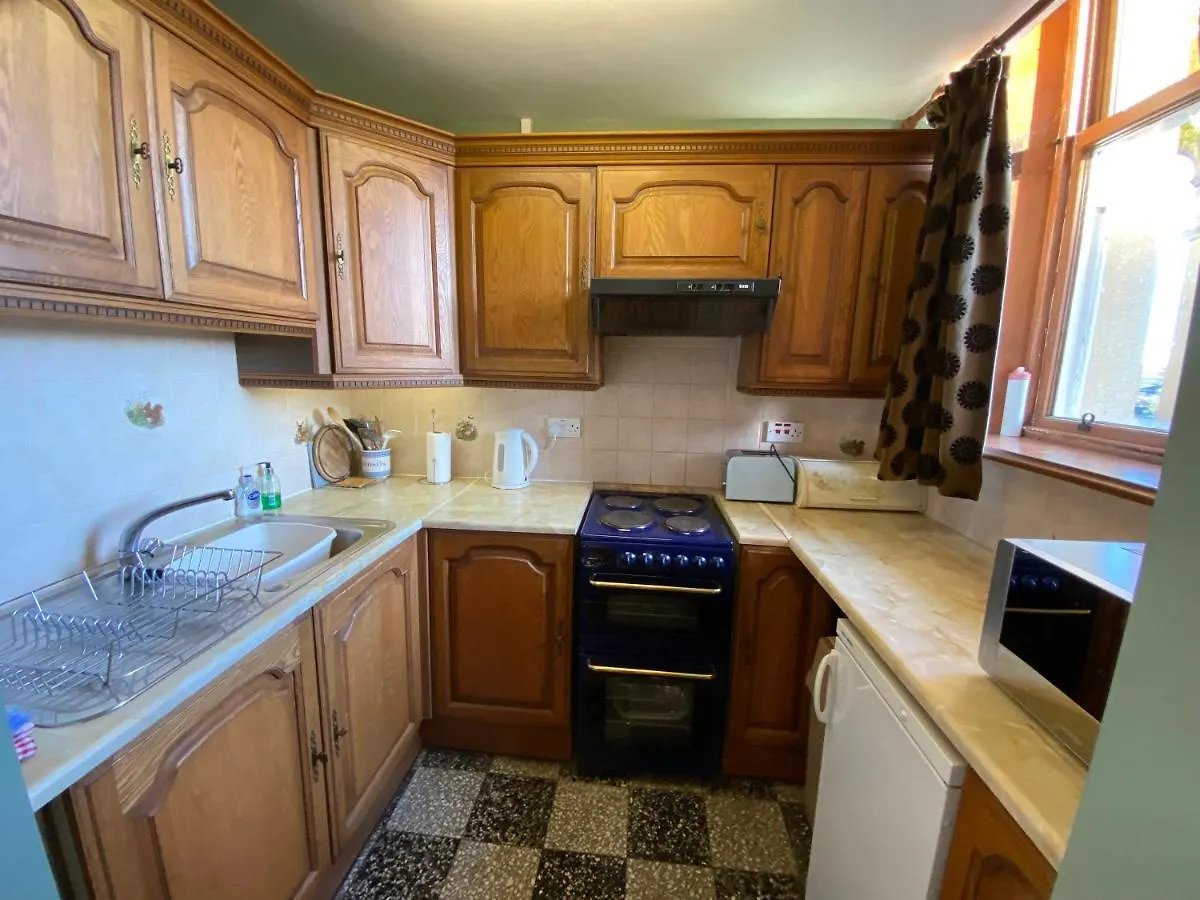 Διαμέρισμα Bellfield Country Suites Masham Ηνωμένο Βασίλειο