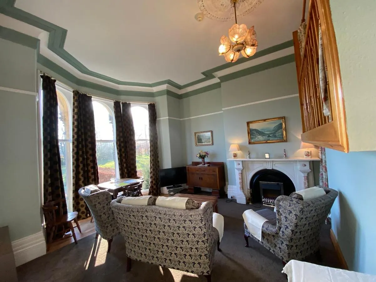 Bellfield Country Suites Masham
