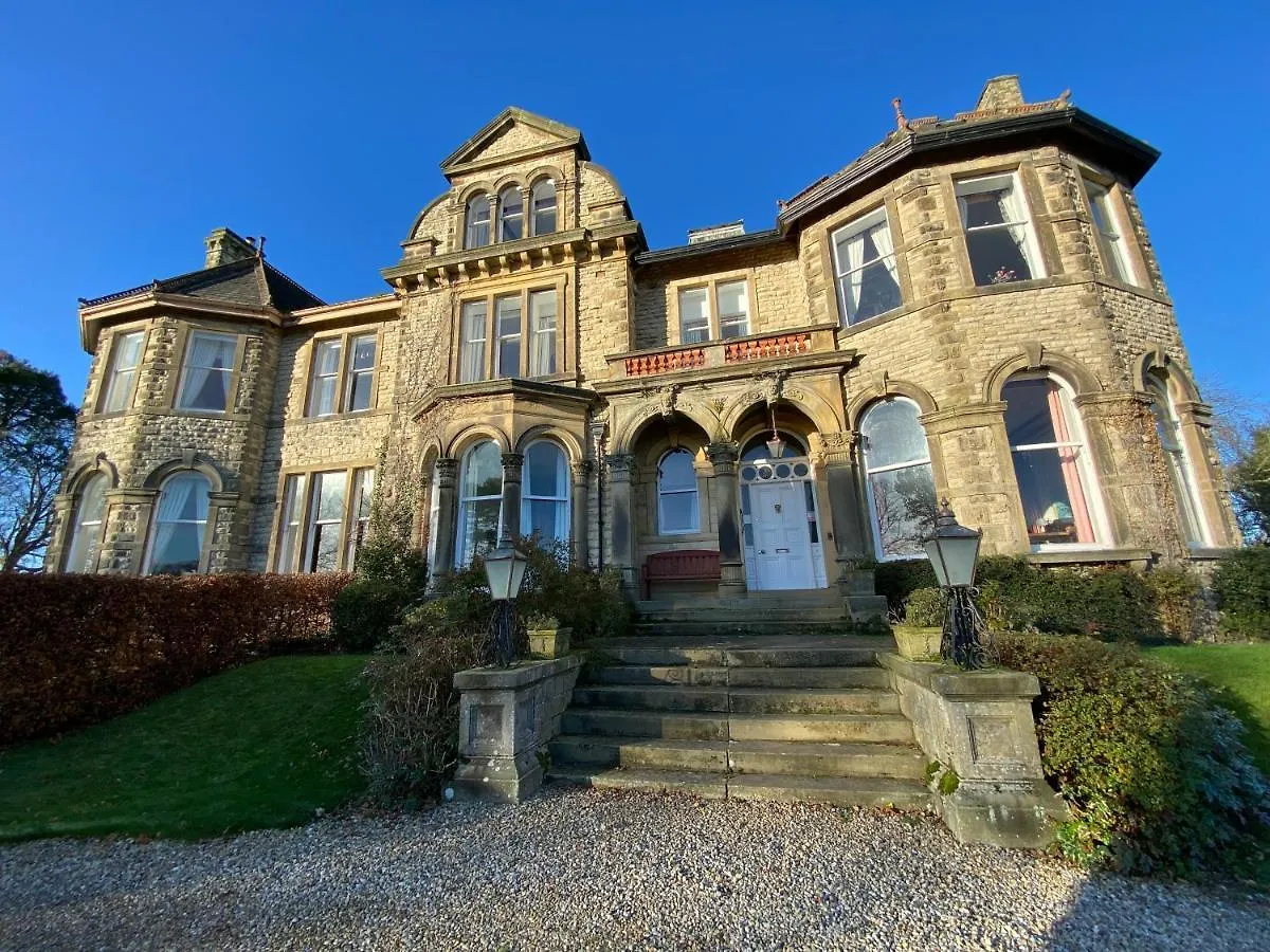 Διαμέρισμα Bellfield Country Suites Masham Ηνωμένο Βασίλειο