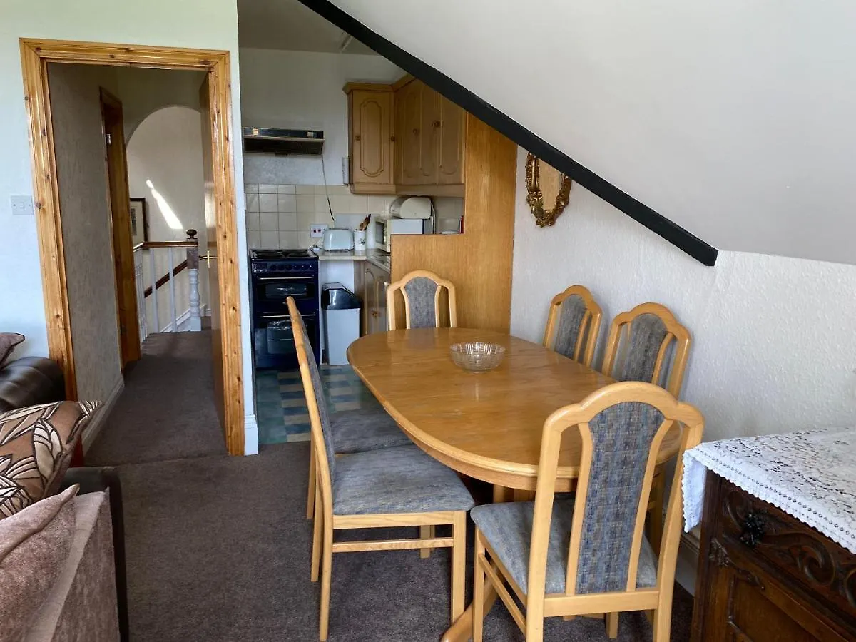 Bellfield Country Suites Masham Διαμέρισμα