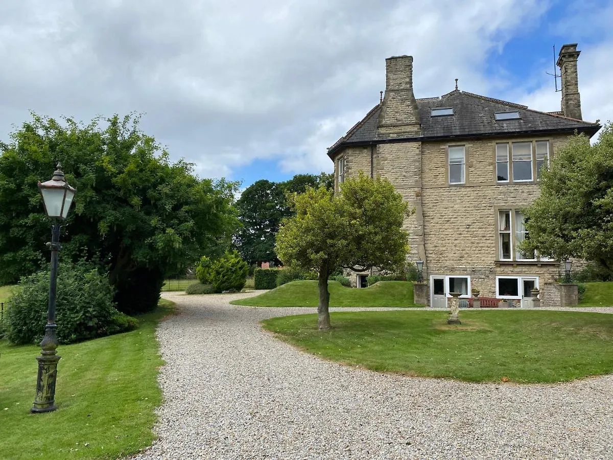 Bellfield Country Suites Masham Appartement