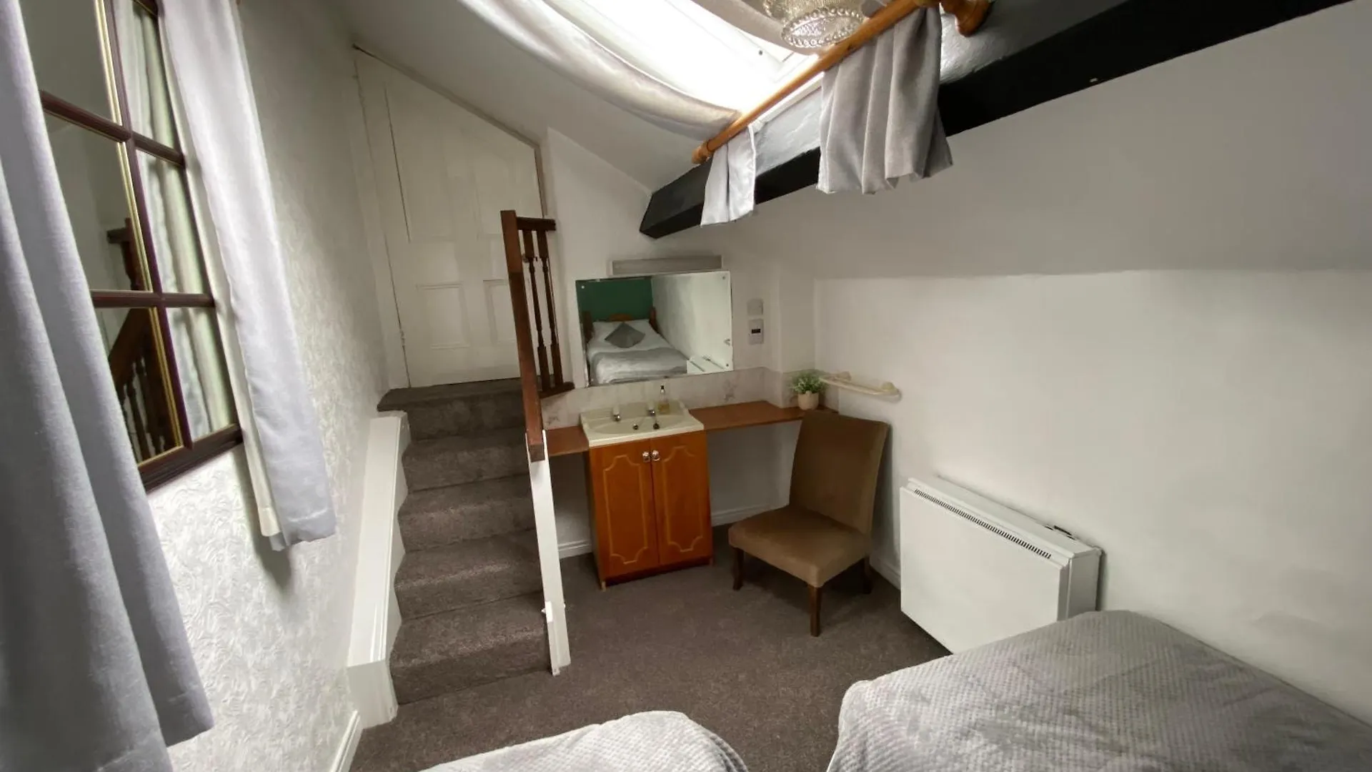 Διαμέρισμα Bellfield Country Suites Masham Ηνωμένο Βασίλειο
