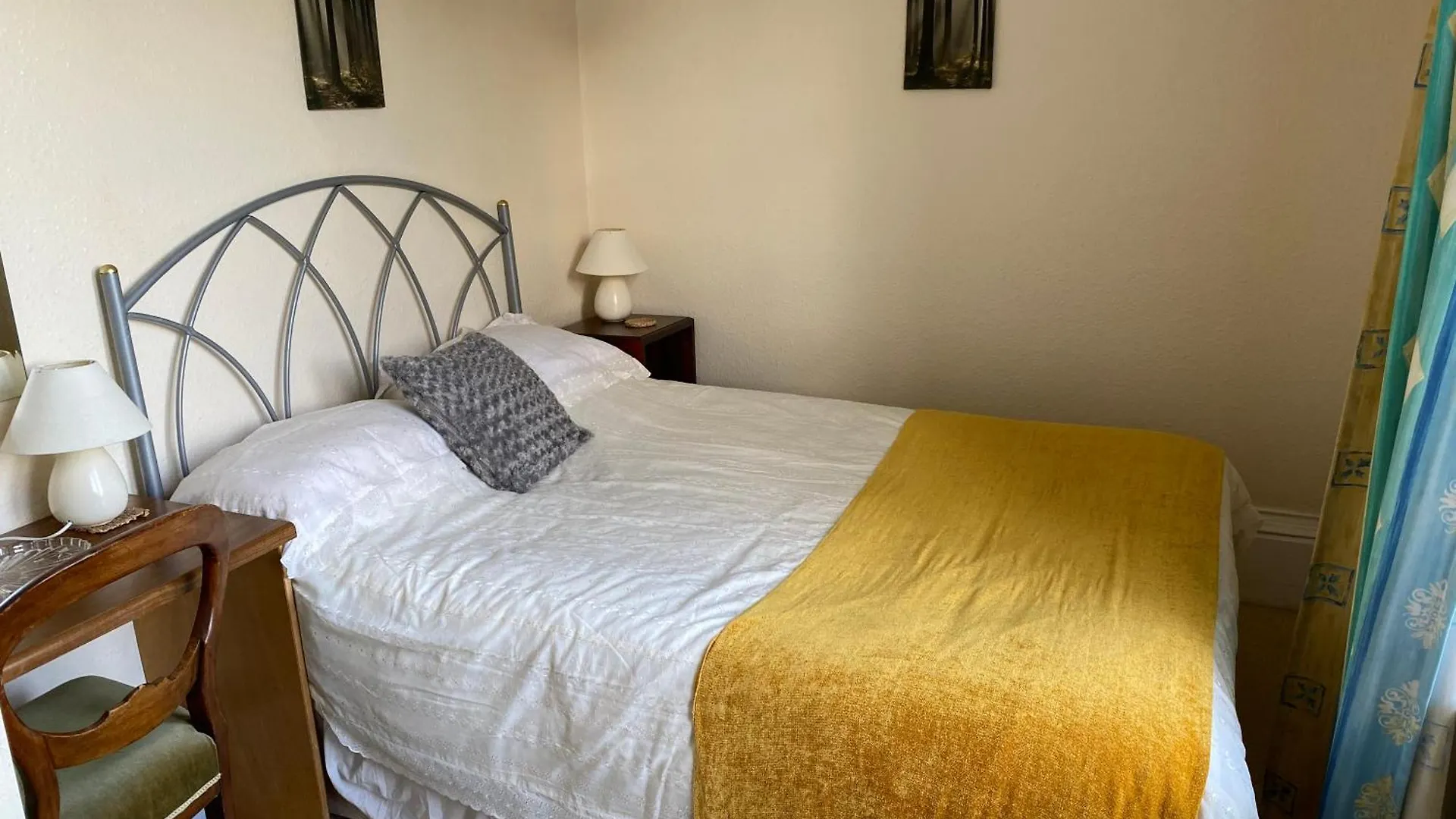Bellfield Country Suites Masham Ηνωμένο Βασίλειο