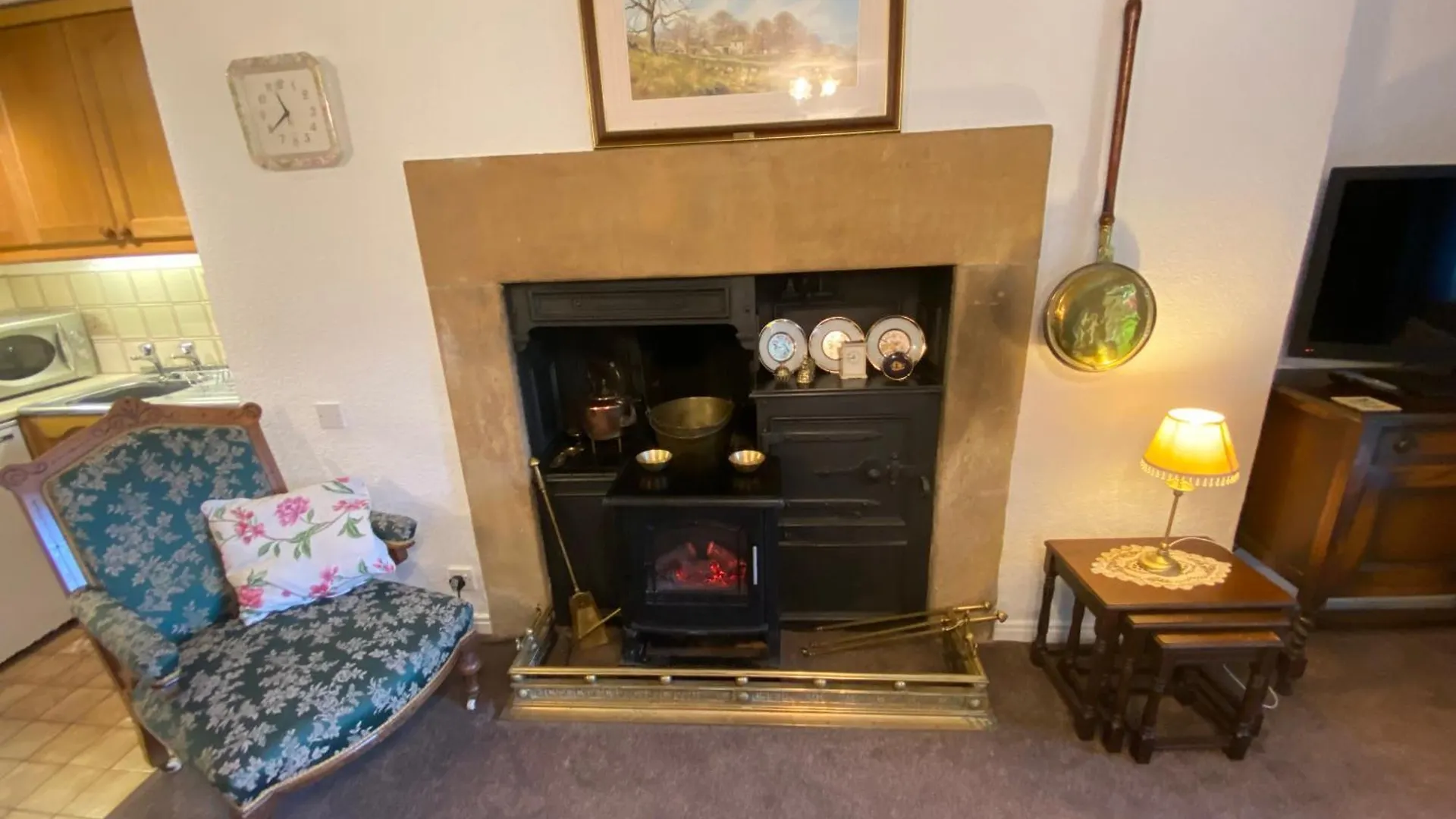 Bellfield Country Suites Masham 0*,  Ηνωμένο Βασίλειο