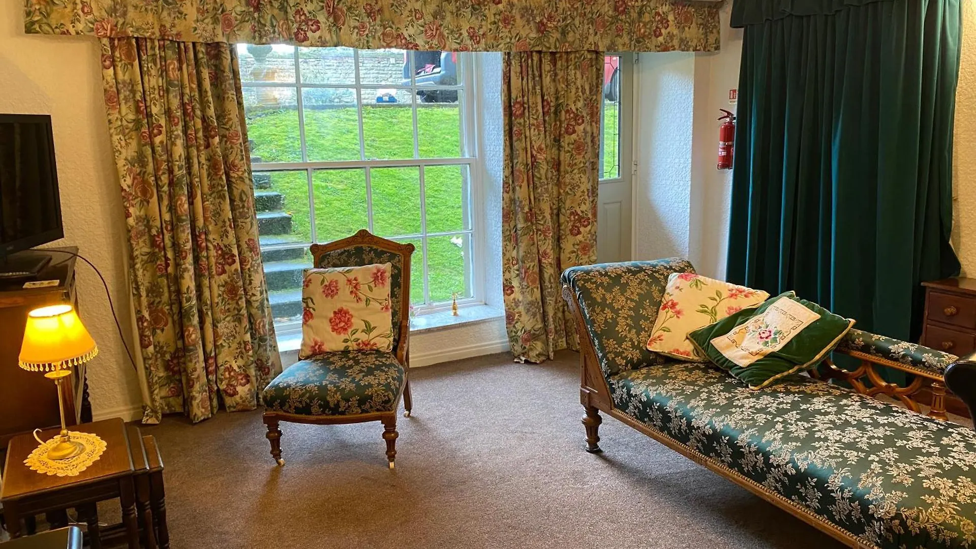 Bellfield Country Suites Masham Διαμέρισμα
