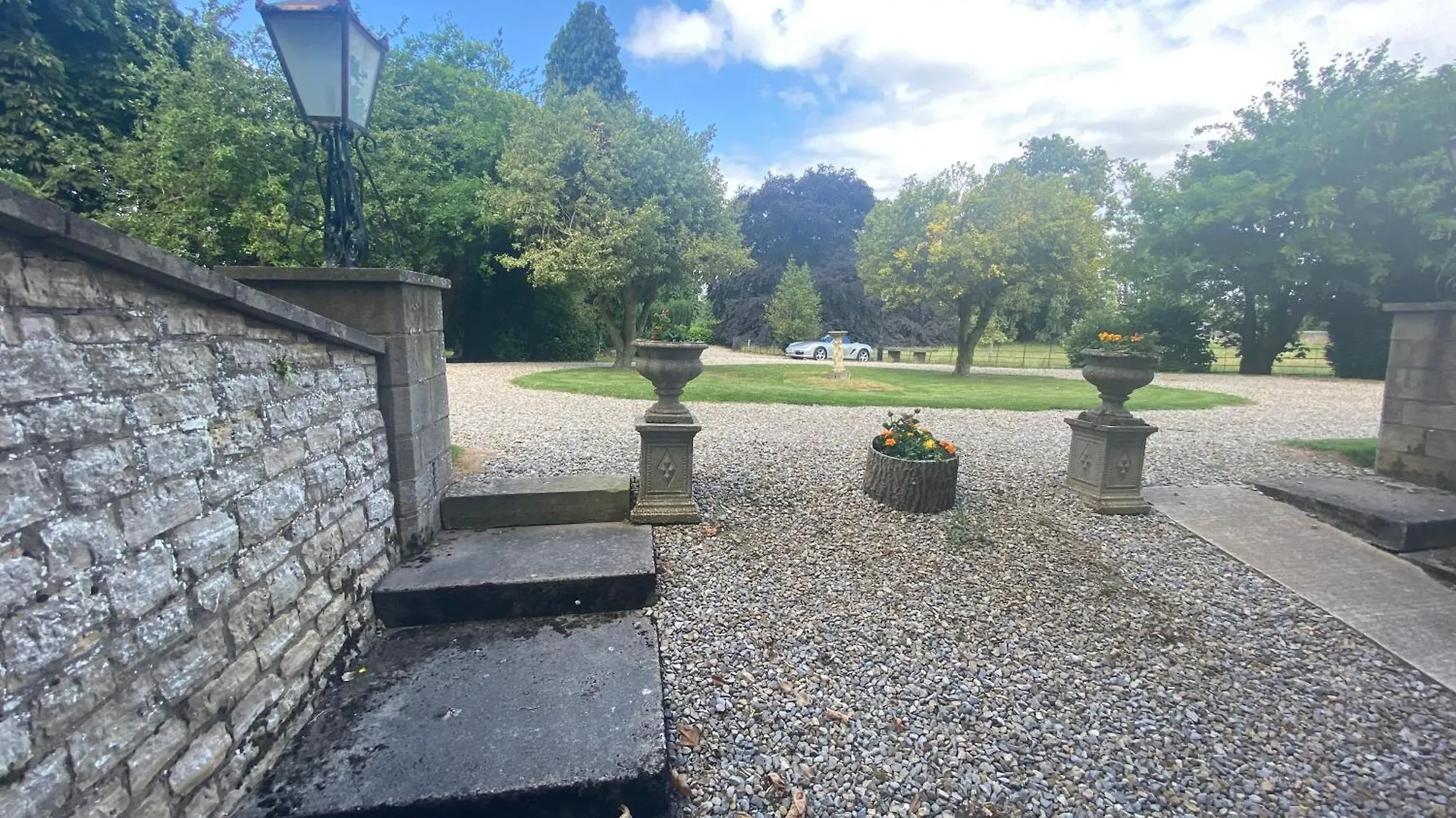 Διαμέρισμα Bellfield Country Suites Masham Ηνωμένο Βασίλειο