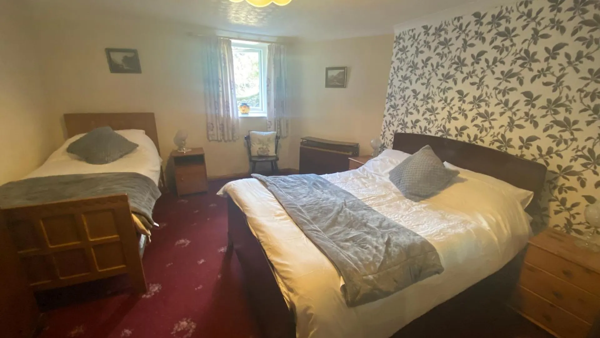 Bellfield Country Suites Masham