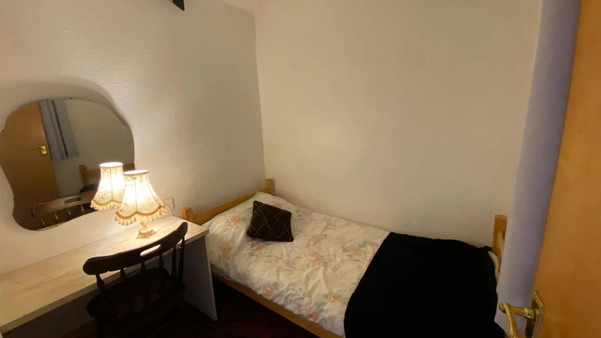 Bellfield Country Suites Masham 0*,