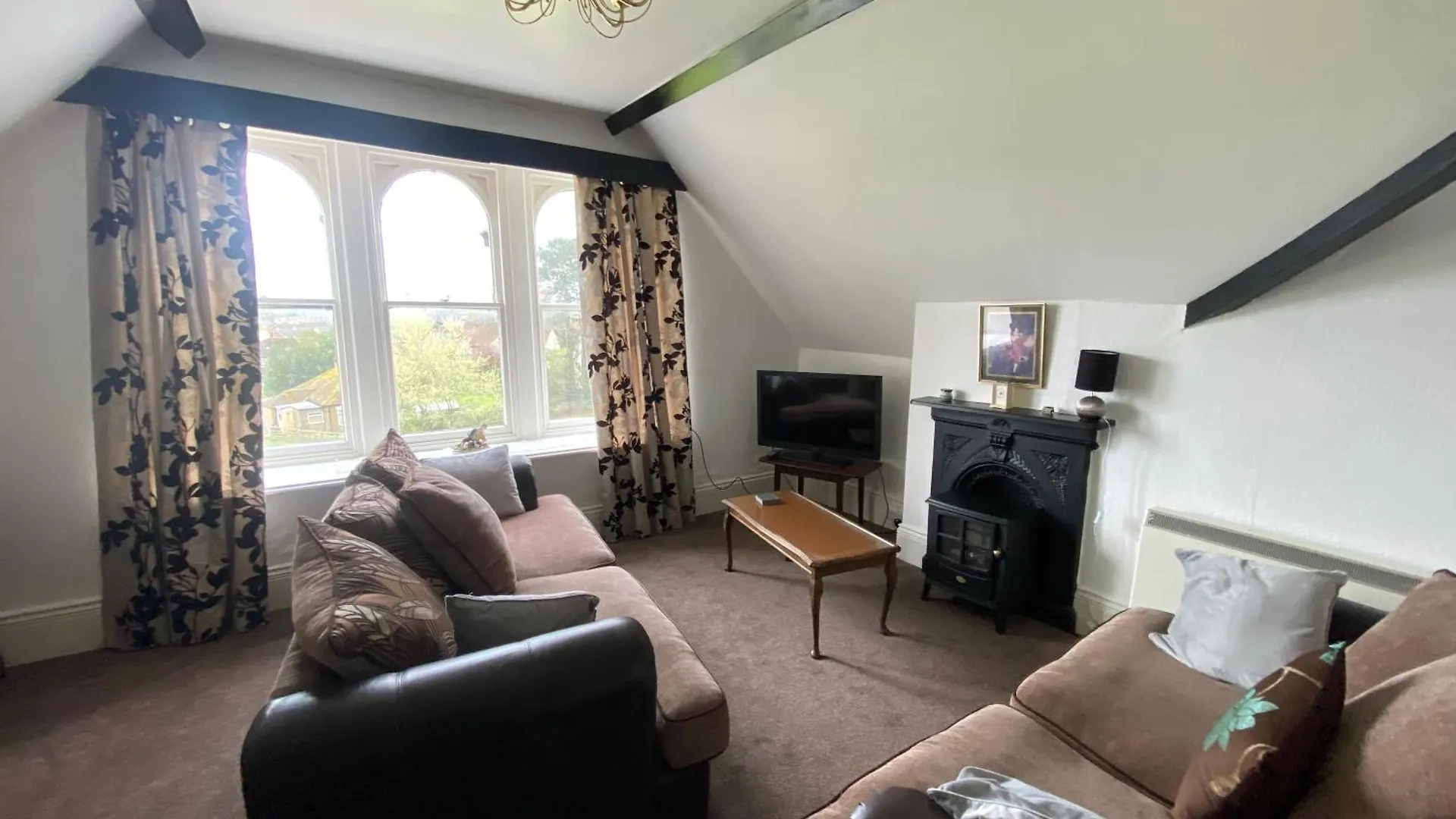 Διαμέρισμα Bellfield Country Suites Masham