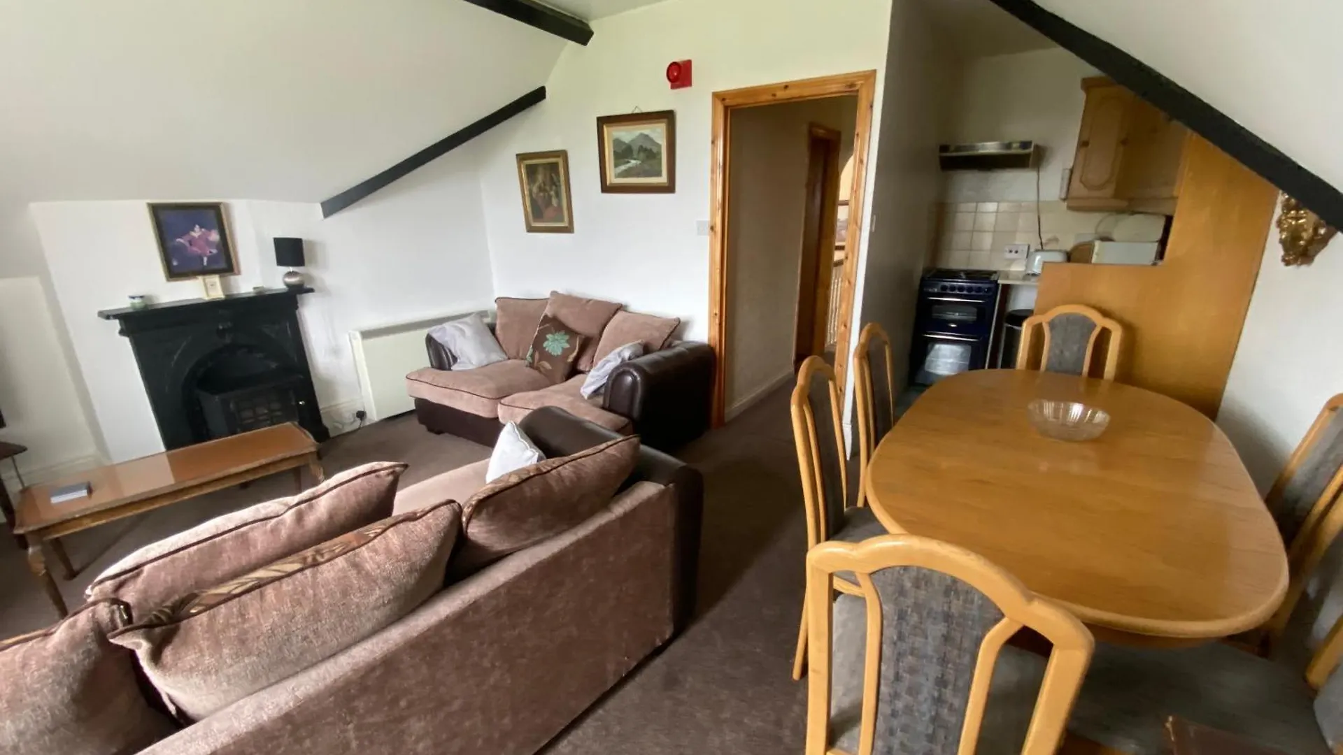Bellfield Country Suites Masham Ηνωμένο Βασίλειο