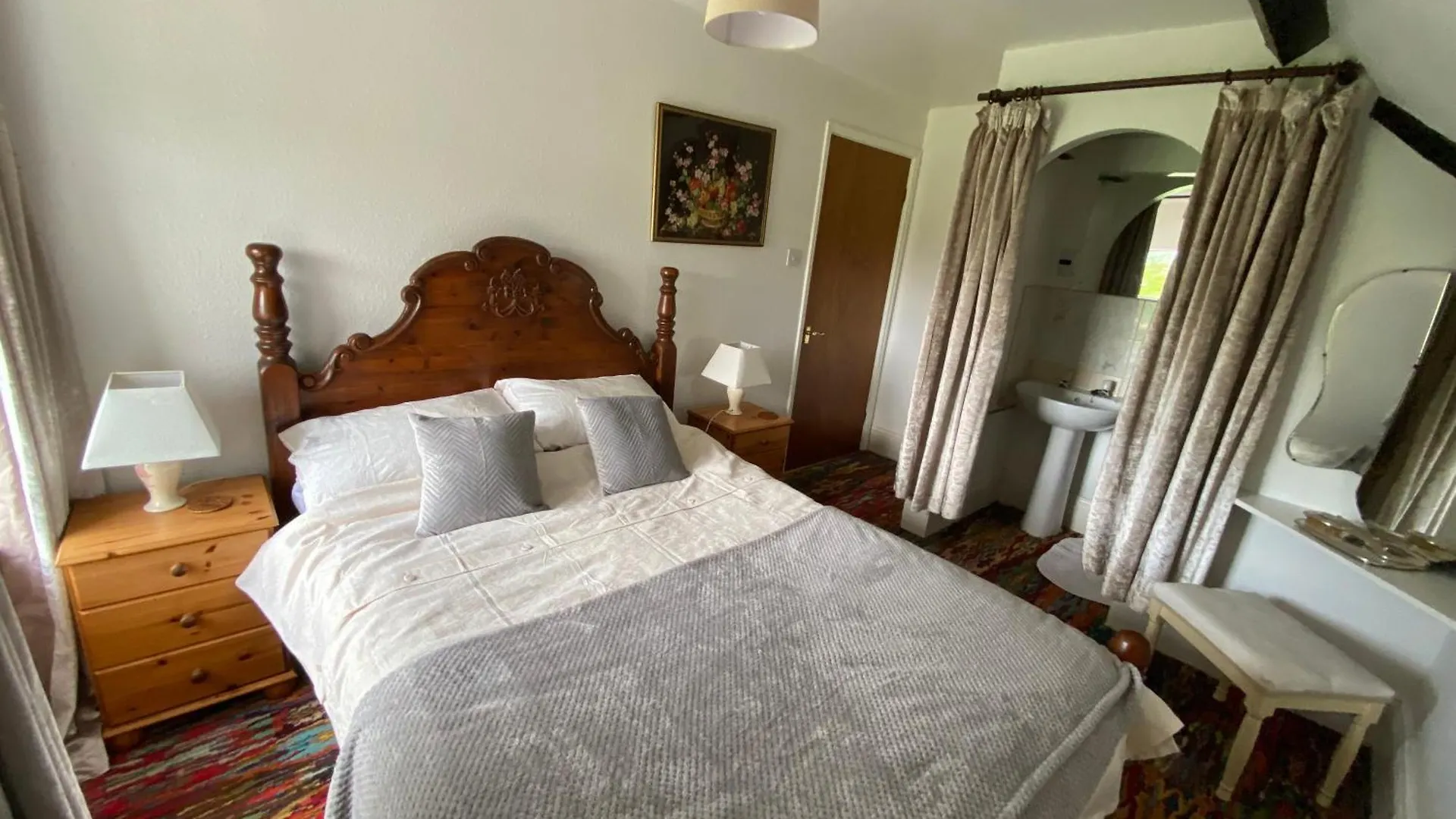 Διαμέρισμα Bellfield Country Suites Masham