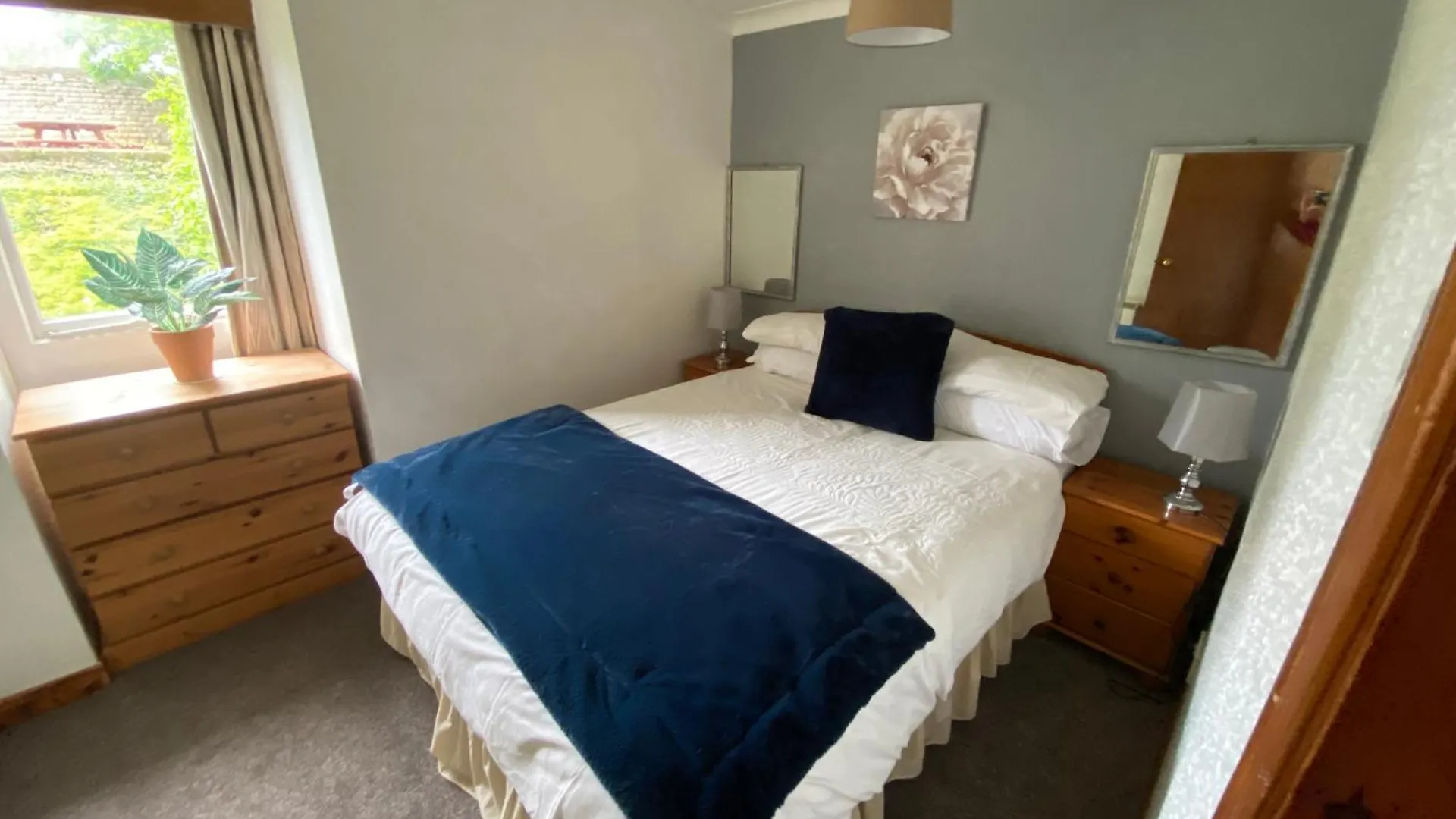 Bellfield Country Suites Masham 0*,  Ηνωμένο Βασίλειο