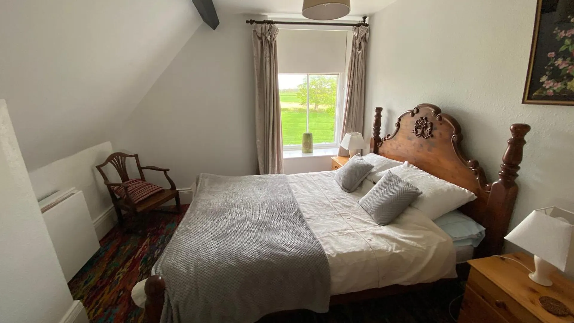 Bellfield Country Suites Masham Διαμέρισμα