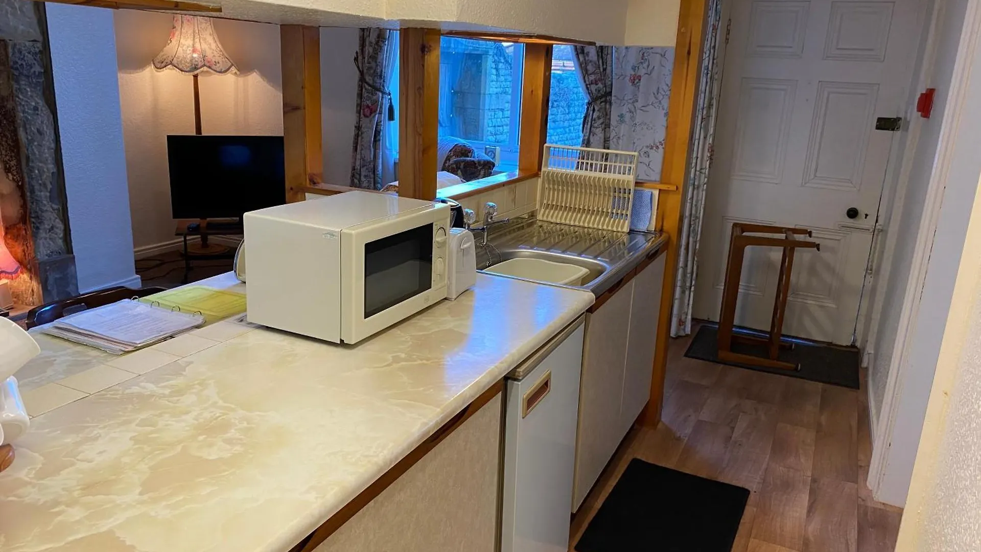 Bellfield Country Suites Masham 0*,  Ηνωμένο Βασίλειο