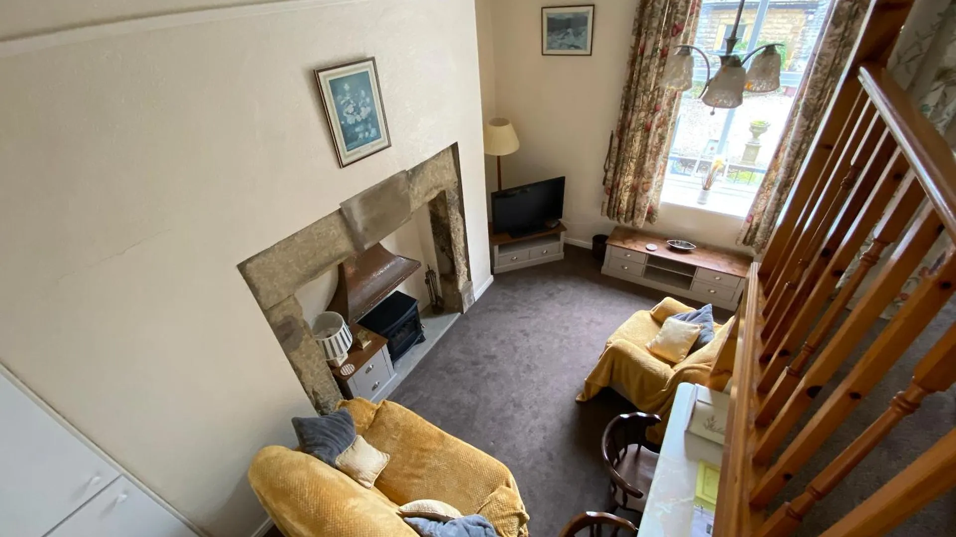 Διαμέρισμα Bellfield Country Suites Masham