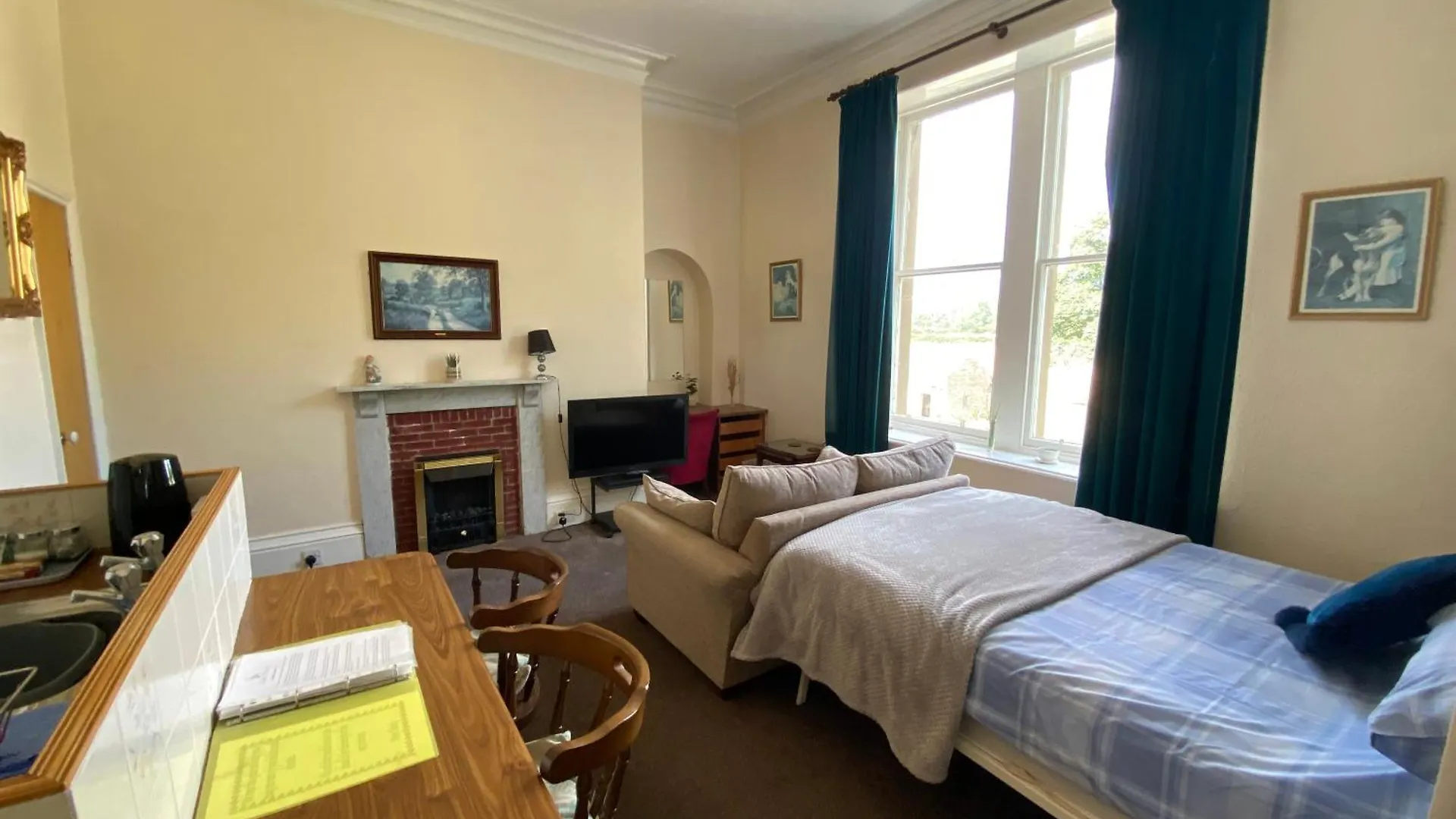 Bellfield Country Suites Masham