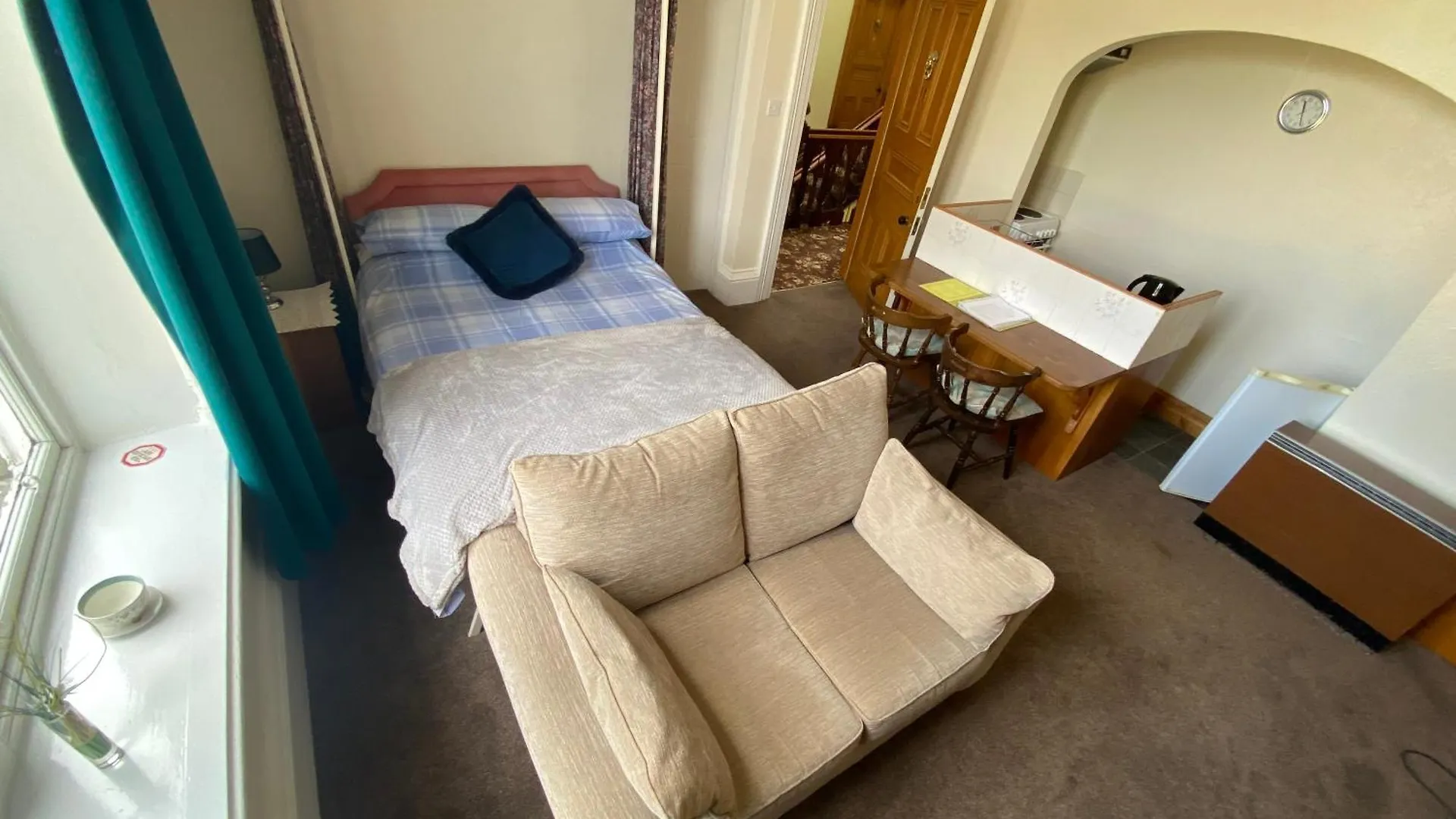 Διαμέρισμα Bellfield Country Suites Masham