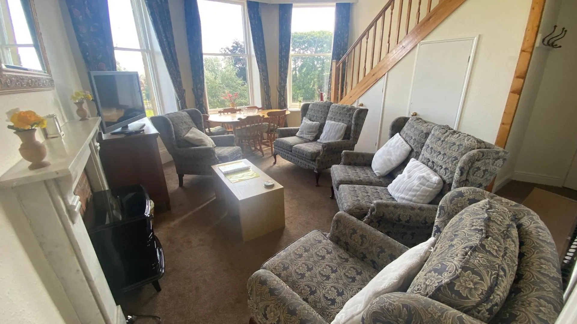 Bellfield Country Suites Masham 0*,