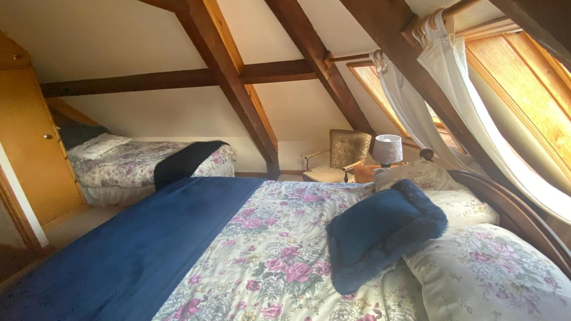 Bellfield Country Suites Masham Διαμέρισμα