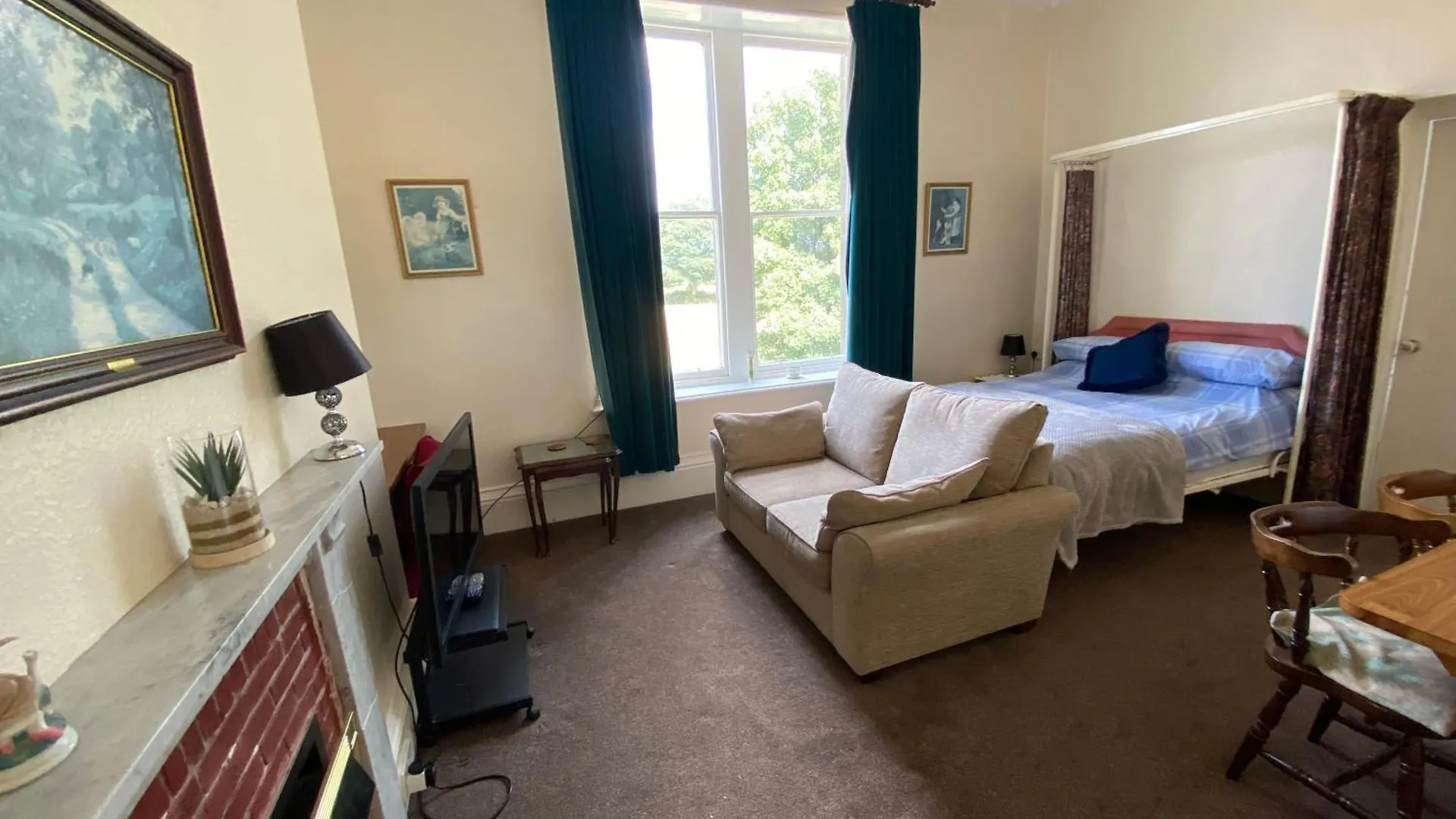 Bellfield Country Suites Masham Διαμέρισμα