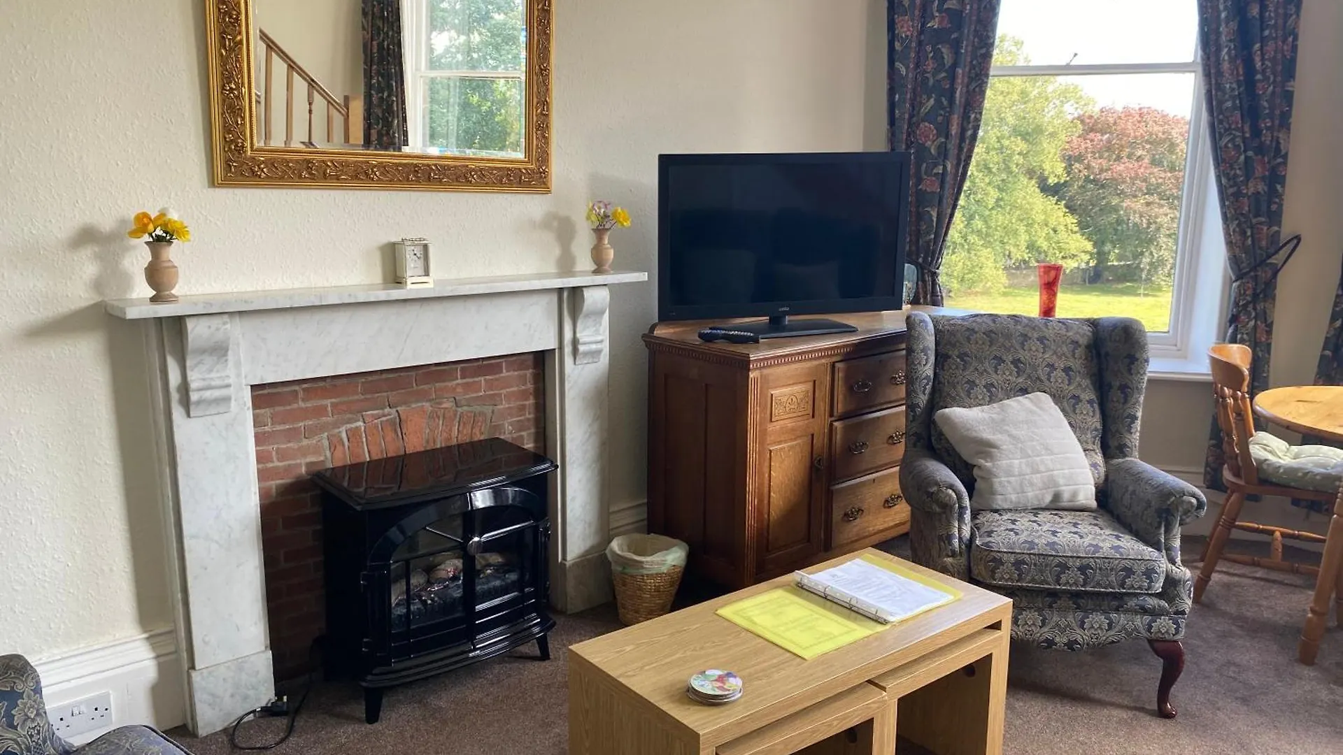 Bellfield Country Suites Masham 0*,