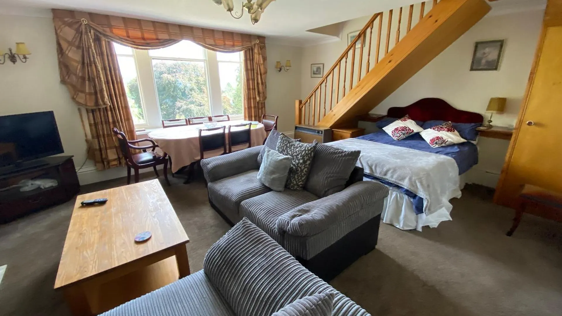 Bellfield Country Suites Masham Ηνωμένο Βασίλειο