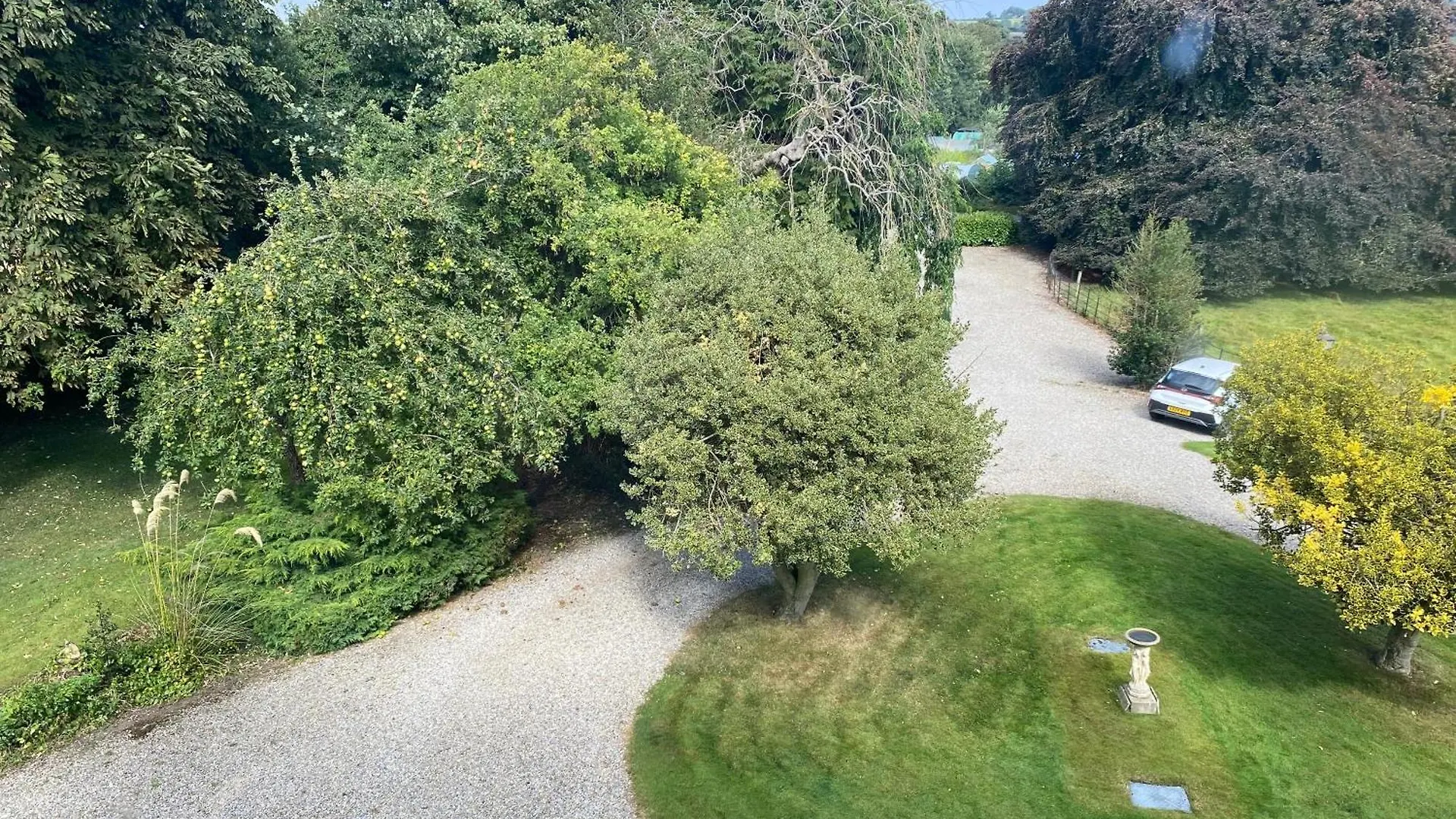 Bellfield Country Suites Masham 0*,  Ηνωμένο Βασίλειο